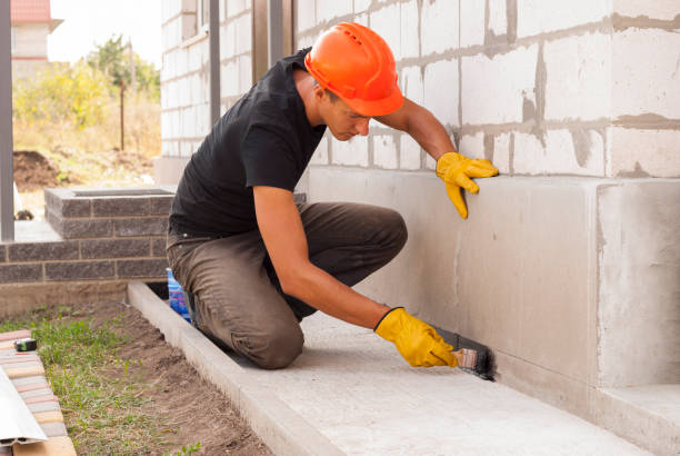 Licensed Waterproofing service in Haddon Heights, NJ - Arrow Tight Waterproofing